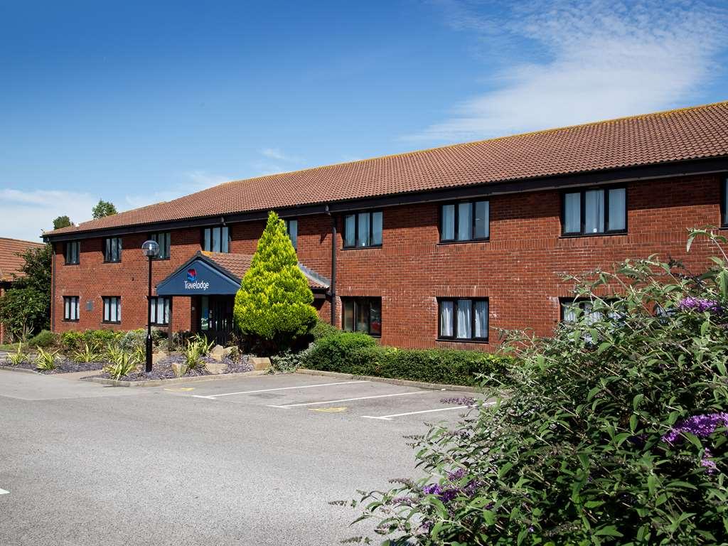 Travelodge Littlehampton Rustington المظهر الخارجي الصورة
