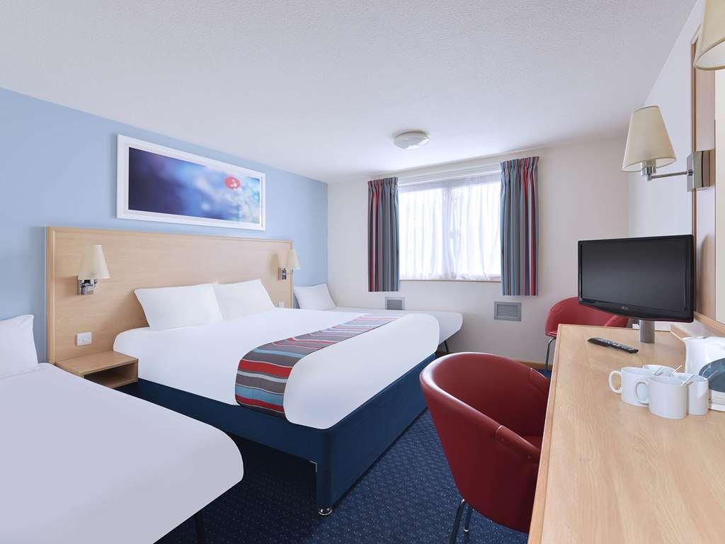 Travelodge Littlehampton Rustington الغرفة الصورة