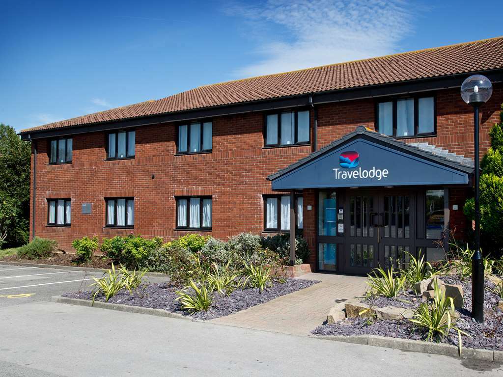 Travelodge Littlehampton Rustington المظهر الخارجي الصورة